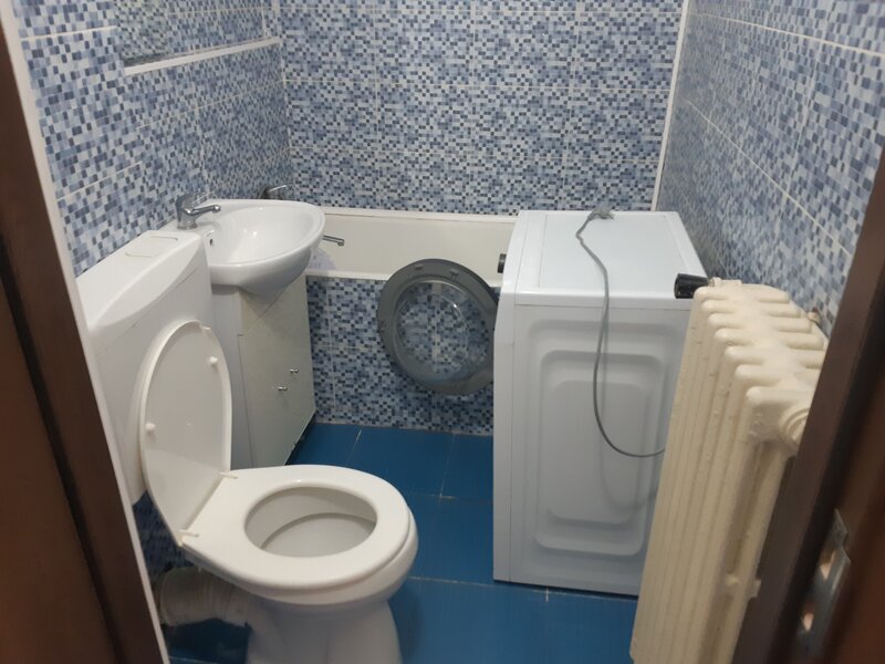 Costin Georgian metrou,